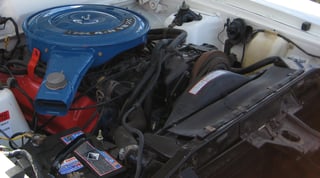 1978 XC Falcon Cobra #378