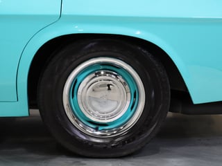 1974 Holden Kingswood - 383 Chev Street Sleeper