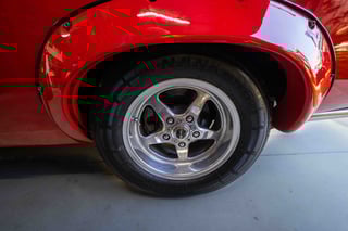 1978 UC Torana Hatchback A9X Tribute