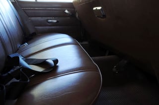 1974 HQ Kingswood Wagon