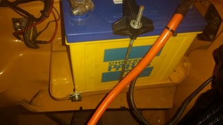 1970 VG Valiant Pacer Coupe