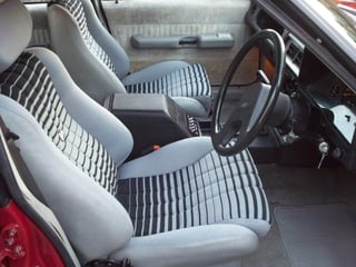 XD Fairmont Ghia ESP 5.8L