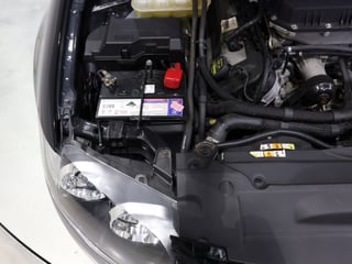 2010 FPV FG GT Build No 16 - 6 Speed Manual in Silhouette 
