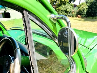 1963 EH Holden Panel Van