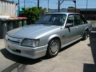 VK Grp 3 Brock Commodore Series 2