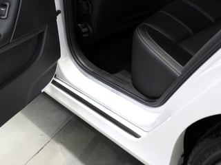 2016 Ford FGX Falcon XR6 Sprint Build No 361 - 5,784 km