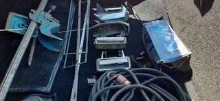 1975 Ford Landau Coupe