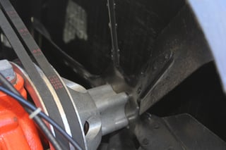 1971 HG  Holden Belmont 350 V8 Ute