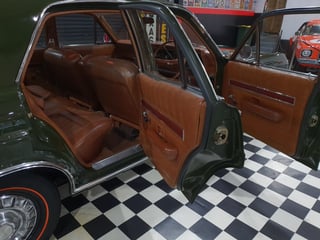 1971 XY Ford Fairmont