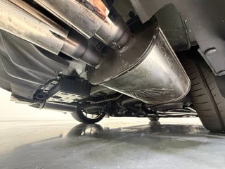 2017 Ford Mustang Tickford Bathurst ’77 Special - Build No. 66 of 77 - DELIVERY kms ONLY!