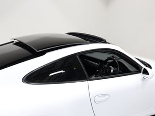 2014 Porsche 911 Carrera 991 Series 1 - Carrara White
