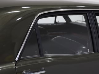 1970 Ford Falcon XW GT - Reef Green Unrestored Maintained