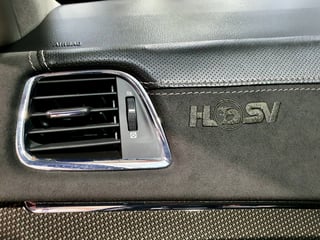 2014 HSV GEN F GTS LSA