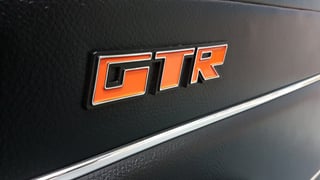 1972 LJ GTR Torana