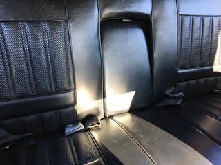 1971 XY Falcon GTHO Phase 3