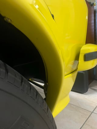 1976 LX SS Torana Hatchback 5 litre 4 speed