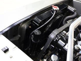 1968 Ford Mustang Shelby GT500 Eleanor