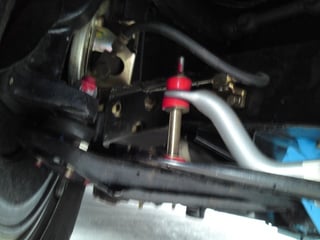 XY GT Falcon Replica