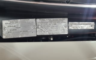 1970 HG GTS Monaro 350 V8