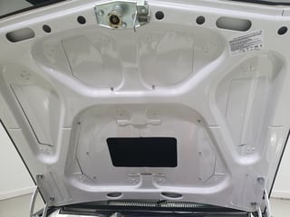 1977 LX Torana Hatchback A9X Replica