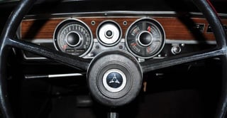 Dodge Dart 1970 Swinger