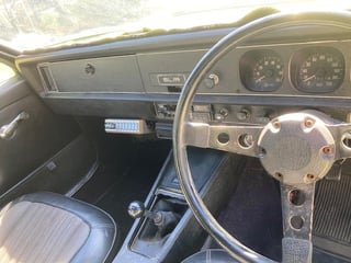 1974 LH SL/R 5000 Torana - Restoration Project