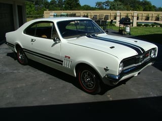 HT GTS Monaro 350