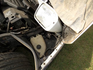 1989 Chevrolet Corvette C4 Convertible