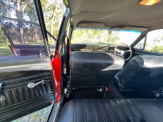 1968 Ford XT Fairmont 302 V8