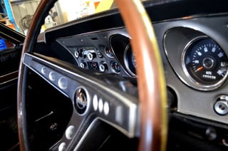 Phase 3 GTHO..UNRESTORED