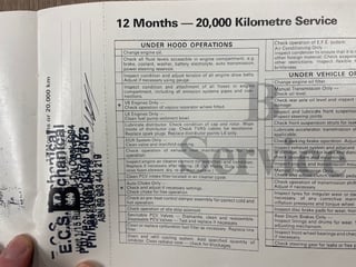 1983 VH HDT SS Group 3 Brock Commodore - 29,845 km