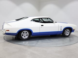 1978 Ford Falcon XC Cobra 5.8 Litre - Build No 137