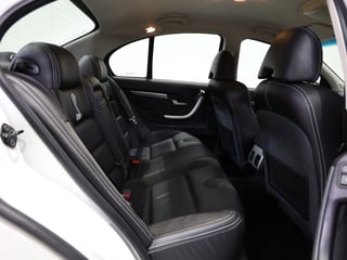 2007 FPV BFII GT R-Spec Cobra - Build No 009