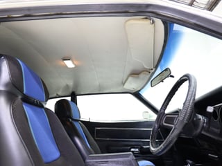 1978 Ford Falcon XC Cobra 5.8 Litre - Build No 137