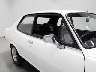 1972 Holden LJ Torana GTR XU1 - Glacier White …