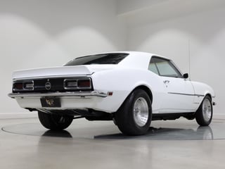 1968 Chevrolet SS Camaro 396 Big Block