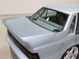 1987 HSV VL Group A SS Commodore - Walkinshaw Tribute