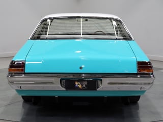 1974 Holden Kingswood - 383 Chev Street Sleeper