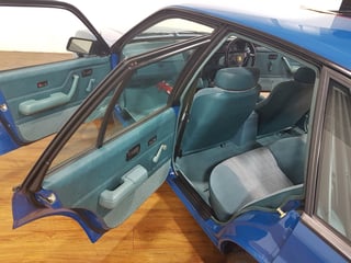 1985 VK Commodore HDT SS Group A Replica