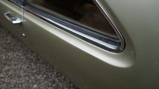 1969 HT GTS Monaro 186S