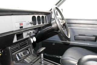 LX Torana SS Hatchback 350 V8