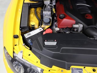 2006 HSV VZ Coupe GTO Build No 659 - Yellow Devil …