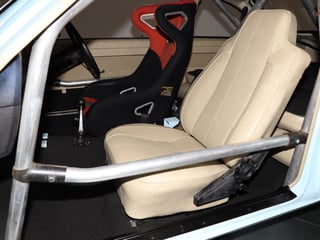 1977 Holden LX SS Torana A9X Hatchback