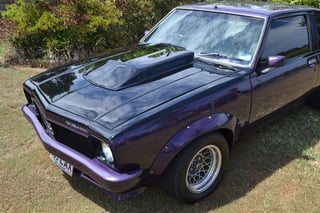 LX SS Torana