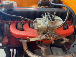 1971 VH Valiant Pacer 265 - Vitamin C