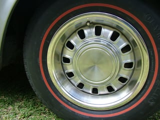 1970 XW GT Falcon - SUNROOF