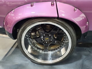 1974 LH Torana SL/R 5000 Replica