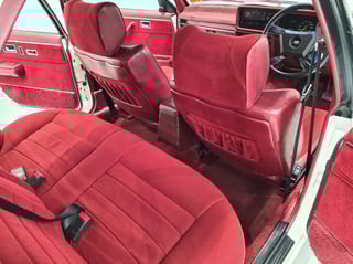 1980 VC HDT Brock Commodore #157