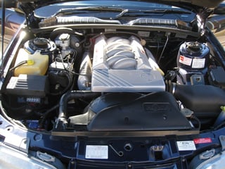 1997 VS II HSV Clubsport