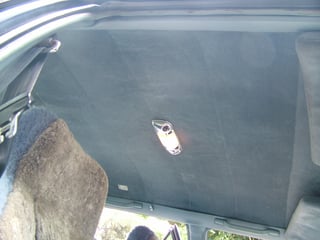 WB Statesman Caprice